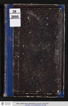Heinrichs von Kleist Briefe an seine Schwester Ulrike
