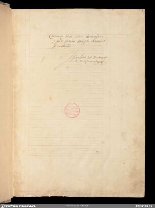 Chronicon monasterii Spanheimensis. Compendium breve fundationis et reformationis monasterii sancti Jacobi in suburbio Herbipolensi