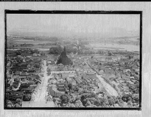 Beeskow (b. Potsdam)