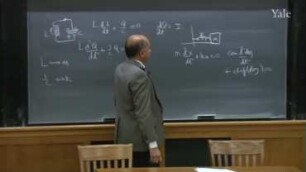 12. LCR Circuits—DC Voltage