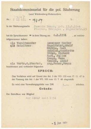 Braun, Joachim