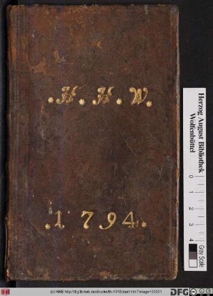 Zwey mal zwey und funfzig auserlesene Biblische Historien aus dem Alten und Neuen Testamente