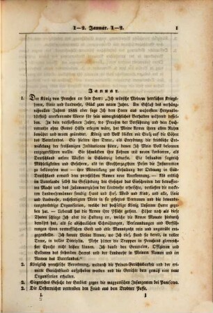 Deutsche Chronik. 1849,1, 1849,1. Jan. - Juni (1850)