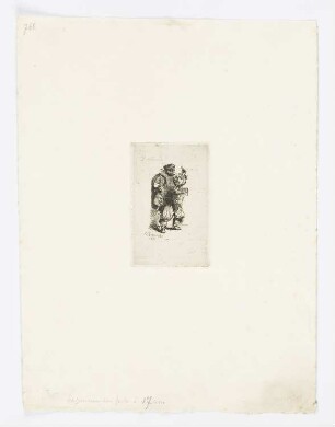 Bildnis Rembrandt van Rijn