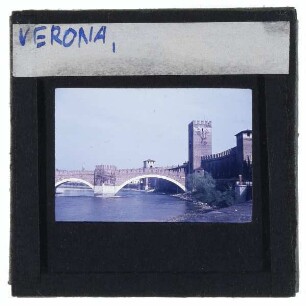 Verona, Ponte Pietra