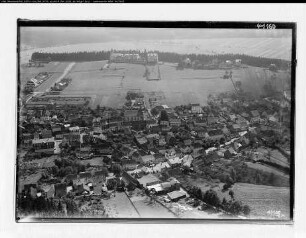 Finsterbergen (b. Friedrichroda)