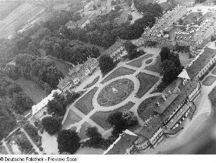 Schloß Pillnitz