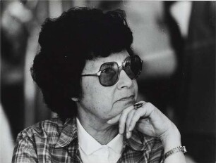 Johanna Hoffmann