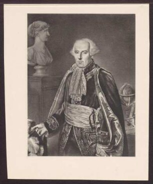 Laplace, Pierre Simon de