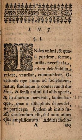 Exercitium acad. de poetae nomine et officio