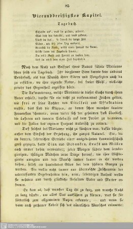Vierunddreißigstes Kapitel