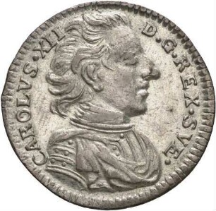 Schweden: Karl XII.