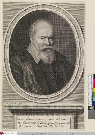 Pierre Jeannin