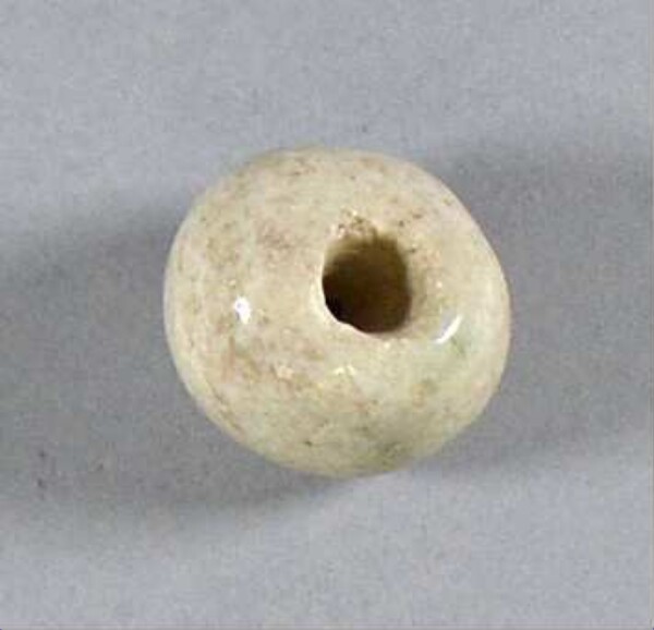 Stone bead