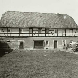 Wohnstallhaus Nummer 67