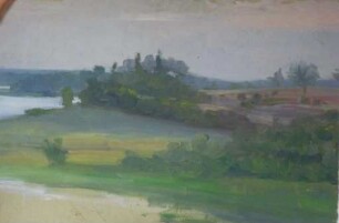 unbenannt [Landschaft an der Havel]