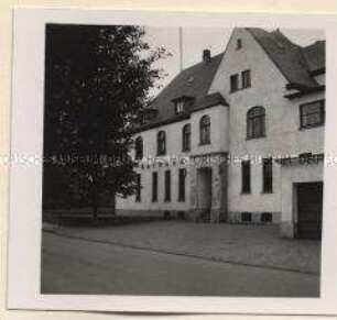 Türnich, Rathaus
