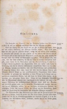 Lehrbuch der Botanik : für Gymnasien, Realschulen, forst- und landwirthschaftliche Lehranstalten, pharmaceutische Institute etc. sowie zum Selbstunterrichte