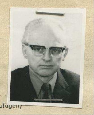 Dipl.-Ing. Lothar Roth
