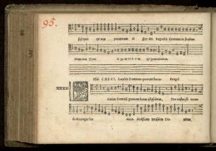 33. [= 95.] Laudate Dominum quoniam bonus