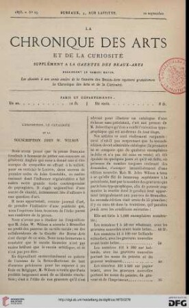 Nr. 29 (10 septembre)