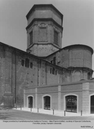 Santa Maria Assunta, Carpi (Modena)