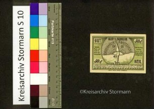 50 Pfenning