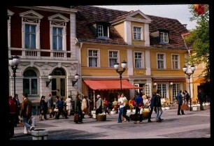 Potsdam 16.5.80.