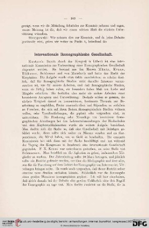 Internationale Ikonographische Gesellschaft