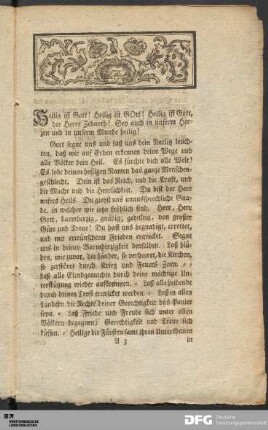 [Predigt]