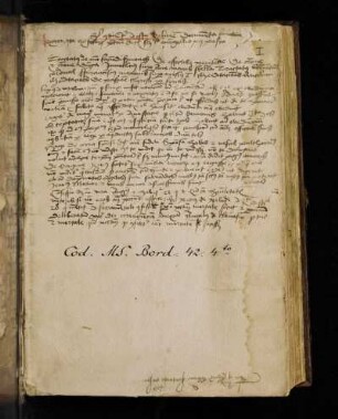 Confessio debet esse vera. Augustinus …