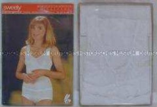 Damen-Unterwäschegarnitur "sweety" (originalverpackt)