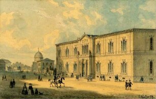 Kunsthalle in Karlsruhe