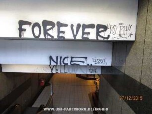 FOREVER NICE..