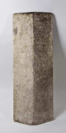 Kalypter des Zeustempels in Olympia
