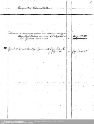 Carpenter, William