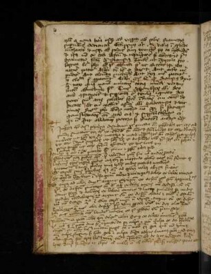 Initia sermonum. Ingressu Ihesus … [Lc 7,36].