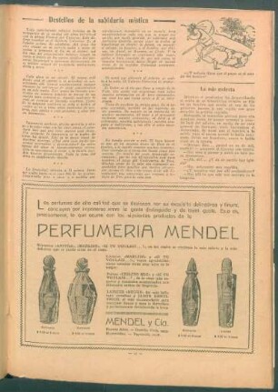 Destellos de la sabiduria mística