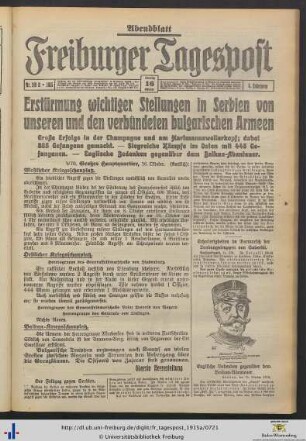 16.10.1915 (Abendblatt)