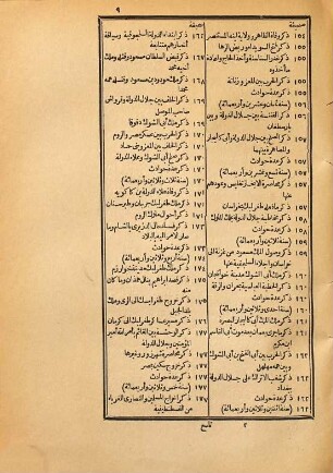 Tārīḫ al-Kāmil, 9