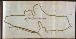 Simmozheimer Hut: Kloster Herrenalber Schleichardt