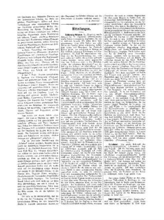 Mitteilungen : Beilage zu Nr 34 der Pädagogischen Reform