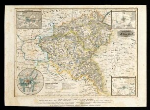Provinz Posen 1837