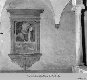 Christus und die Samariterin am Brunnen