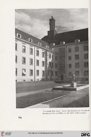Historisches Kunstgewerbe und modernes Kunstbewußtsein