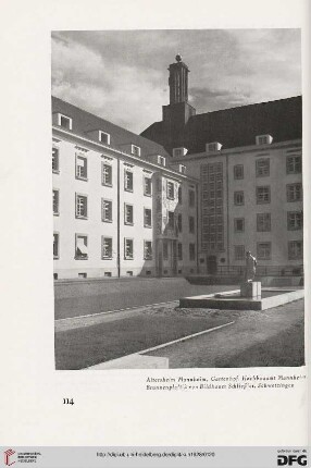 Historisches Kunstgewerbe und modernes Kunstbewußtsein