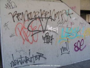 "MAG" MAG | niGhtwRitER nw! | Renone | soe | "pariS!" | SRZ | RieSE