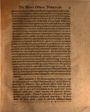 Notae Et Animadversiones Ad Volumen Posterius Disputationum Hieronymi Treutleri ICti : Ita Ex Opinionibus Priscorum maxime Interpretum & veris Iurisprudentiae principiis concinnatarum, ut & resolutionum ad Treutlerum, & commentariorum ad singulas materias, loco esse poßint, 2