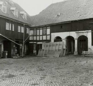 Bauernhof