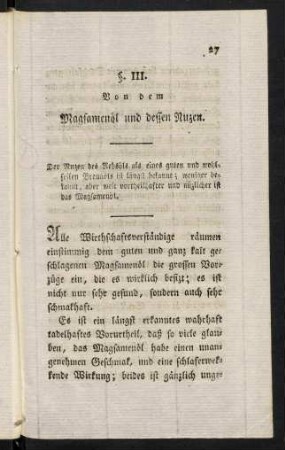 27-33, § III